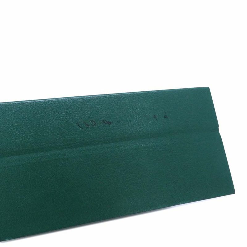 ロレックス デイトジャスト41 SS/K18 10Pダイヤ ランダムシリアル ルーレット 126334G ROLEX 腕時計 黒文字盤