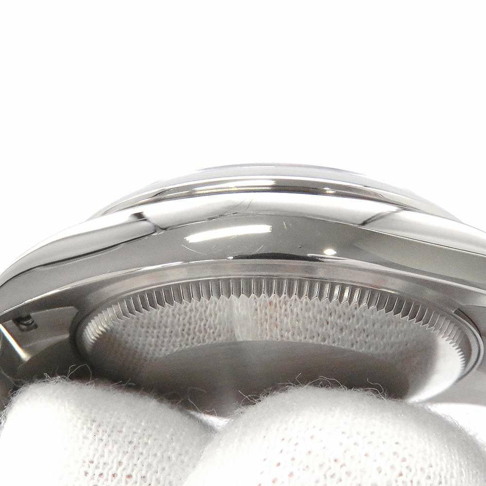 ロレックス オイスターパーペチュアル31 277200 ROLEX レディース ターコイズブルー/セレブレーションモチーフ文字盤