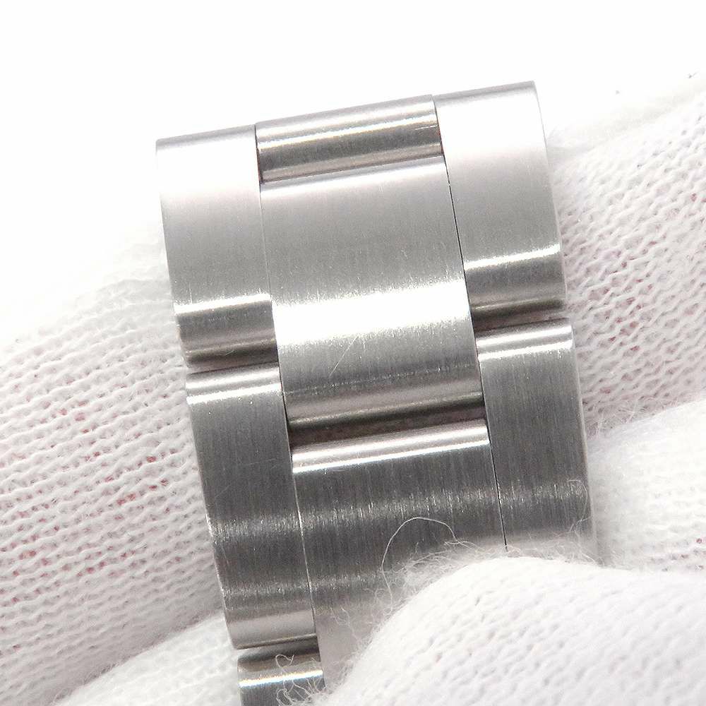 ロレックス オイスターパーペチュアル31 277200 ROLEX レディース ターコイズブルー/セレブレーションモチーフ文字盤
