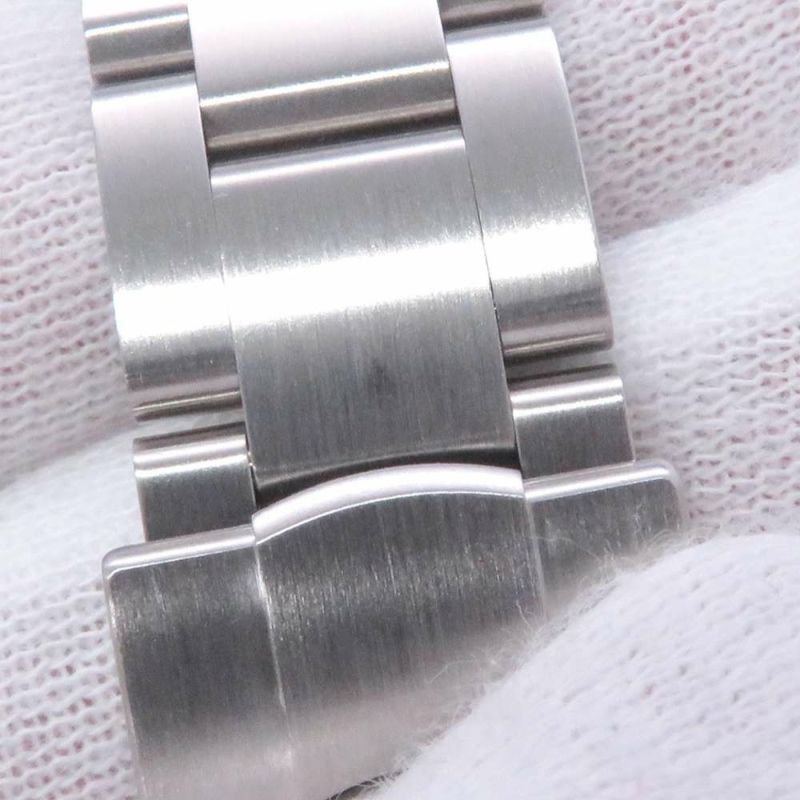 ロレックス オイスターパーペチュアル31 277200 ROLEX レディース ターコイズブルー/セレブレーションモチーフ文字盤