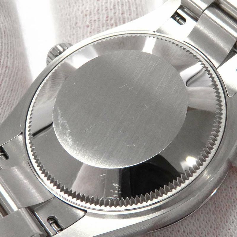 ロレックス オイスターパーペチュアル31 277200 ROLEX レディース ターコイズブルー/セレブレーションモチーフ文字盤