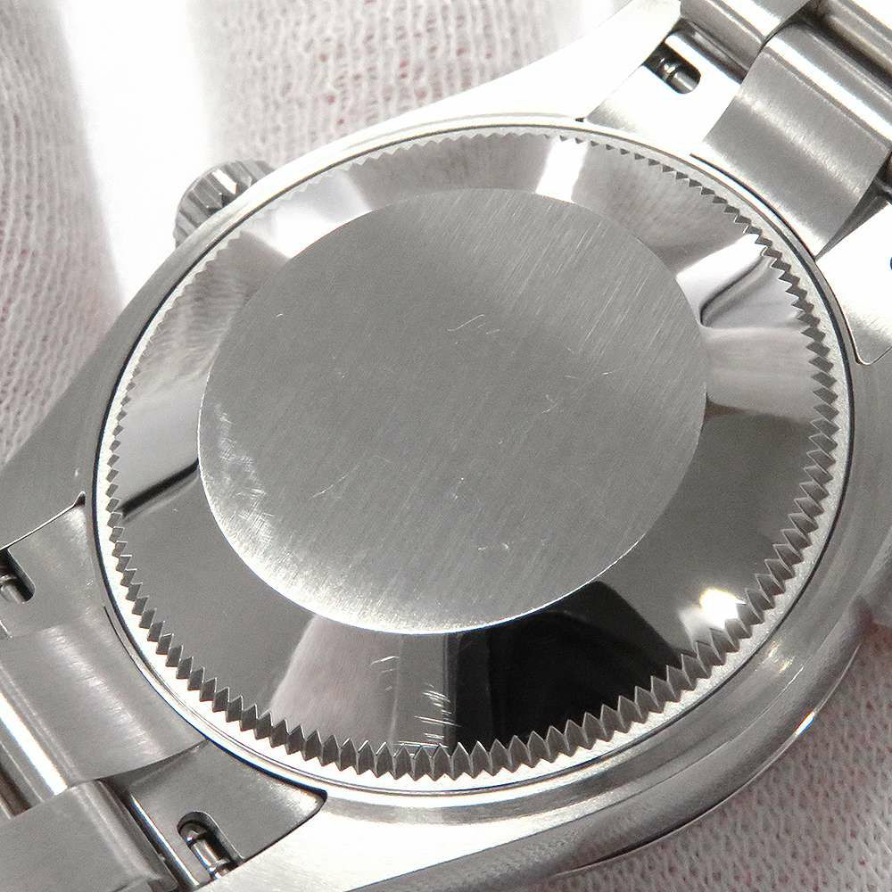 ロレックス オイスターパーペチュアル31 277200 ROLEX レディース ターコイズブルー/セレブレーションモチーフ文字盤