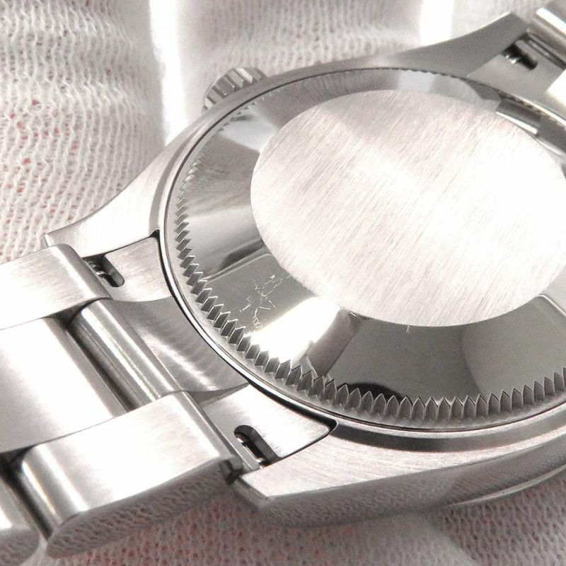 ロレックス オイスターパーペチュアル31 277200 ROLEX レディース ターコイズブルー/セレブレーションモチーフ文字盤