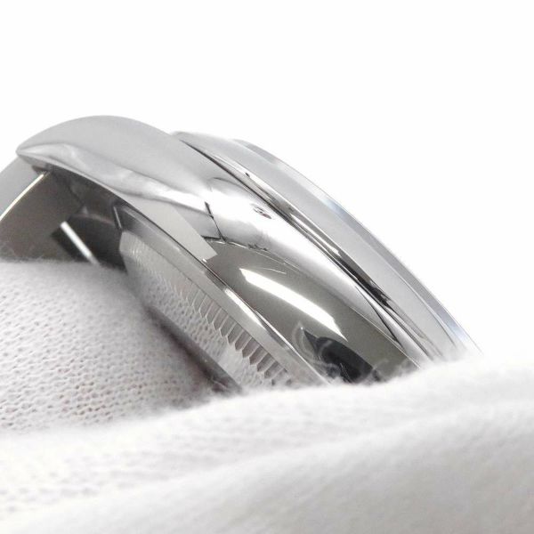 ロレックス オイスターパーペチュアル36 ランダムシリアル ルーレット 126000 ROLEX 腕時計 グリーン文字盤