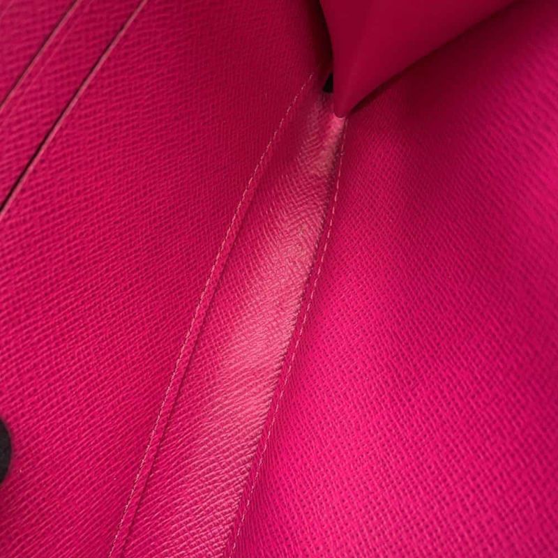 ルイヴィトン 長財布 モノグラム ジッピー・ウォレット M63379 LOUIS VUITTON ヴィトン 財布  2018年ホリデイシーズン