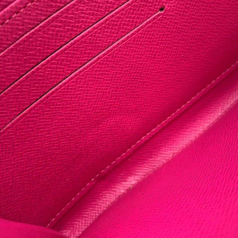 ルイヴィトン 長財布 モノグラム ジッピー・ウォレット M63379 LOUIS VUITTON ヴィトン 財布  2018年ホリデイシーズン