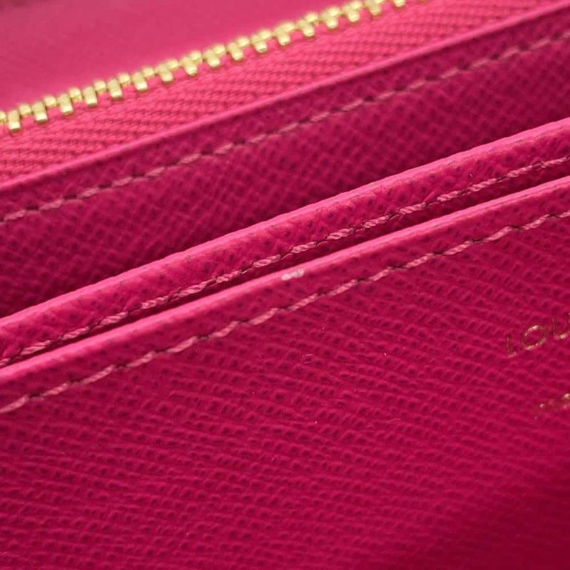 ルイヴィトン 長財布 モノグラム ジッピー・ウォレット M63379 LOUIS VUITTON ヴィトン 財布  2018年ホリデイシーズン