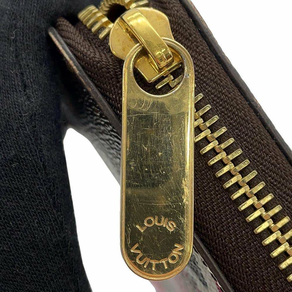 ルイヴィトン 長財布 モノグラム ジッピー・ウォレット M63379 LOUIS VUITTON ヴィトン 財布  2018年ホリデイシーズン