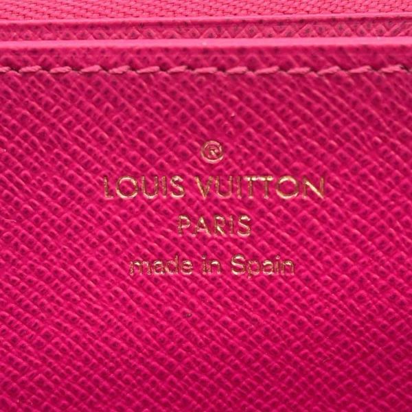 ルイヴィトン 長財布 モノグラム ジッピー・ウォレット M63379 LOUIS VUITTON ヴィトン 財布  2018年ホリデイシーズン