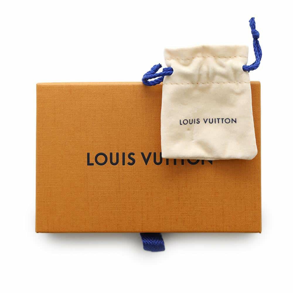 ルイヴィトン ネックレス ネックレス・レディ LV ラインストーン M01845 LOUIS VUITTON アクセサリー