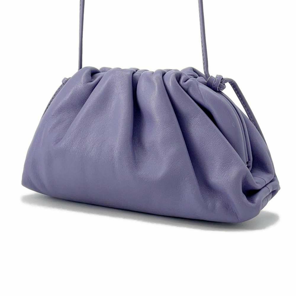 ボッテガヴェネタ ショルダーバッグ ミニ ザ・ポーチ 585852 BOTTEGA VENETA