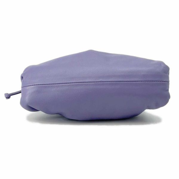 ボッテガヴェネタ ショルダーバッグ ミニ ザ・ポーチ 585852 BOTTEGA VENETA