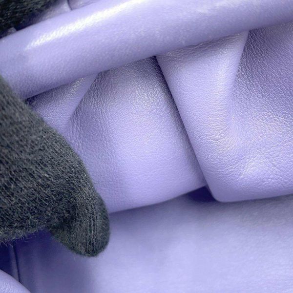 ボッテガヴェネタ ショルダーバッグ ミニ ザ・ポーチ 585852 BOTTEGA VENETA