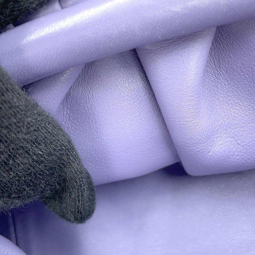 ボッテガヴェネタ ショルダーバッグ ミニ ザ・ポーチ 585852 BOTTEGA VENETA