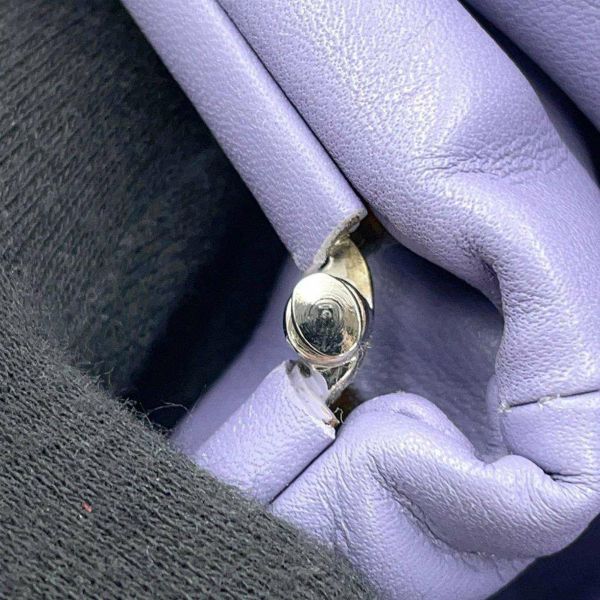 ボッテガヴェネタ ショルダーバッグ ミニ ザ・ポーチ 585852 BOTTEGA VENETA