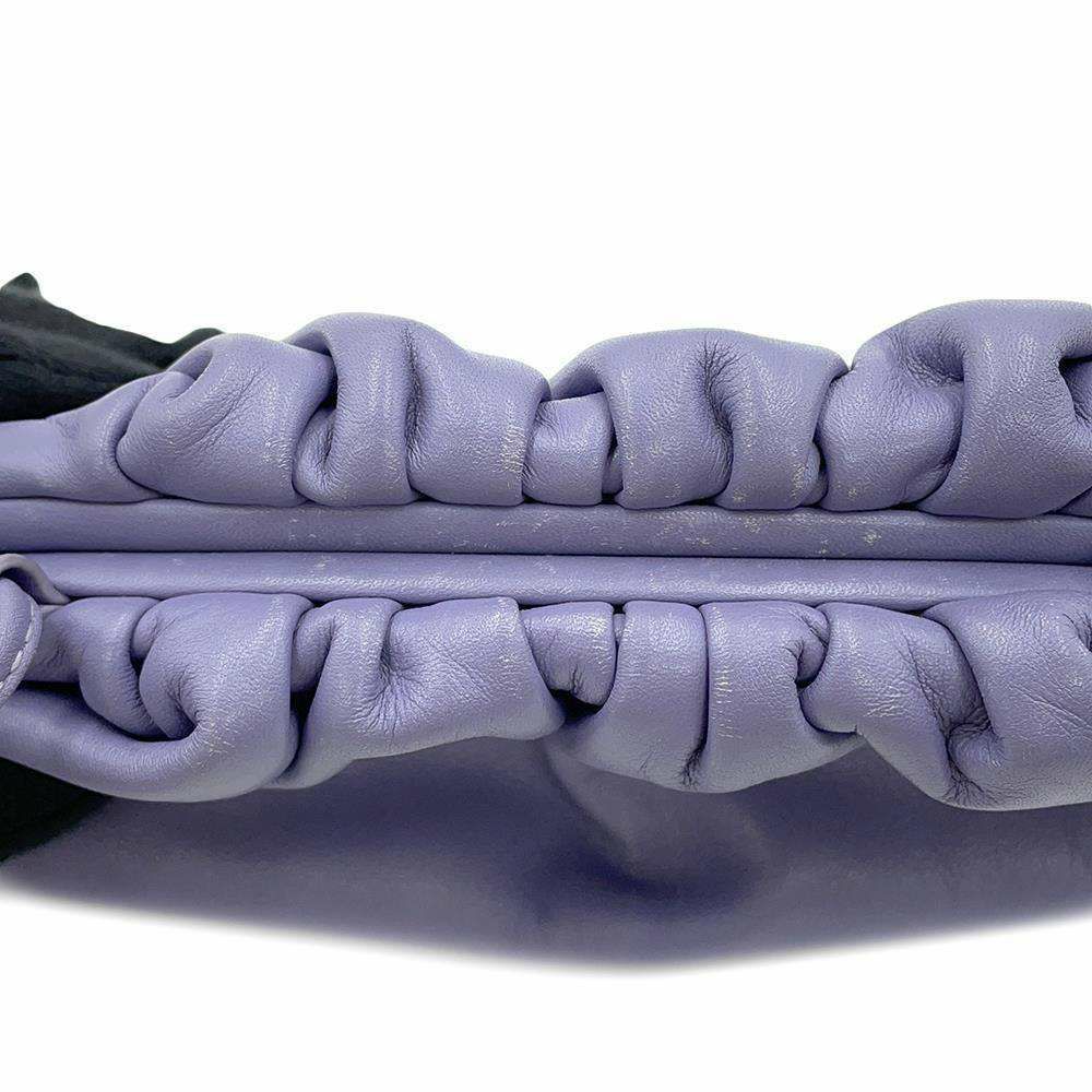 ボッテガヴェネタ ショルダーバッグ ミニ ザ・ポーチ 585852 BOTTEGA VENETA