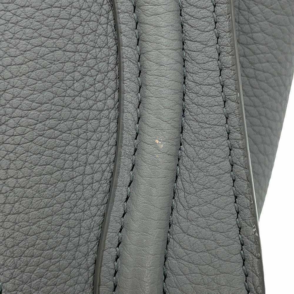 セリーヌ ハンドバッグ ラゲージ ナノショッパー 168243 CELINE 2way