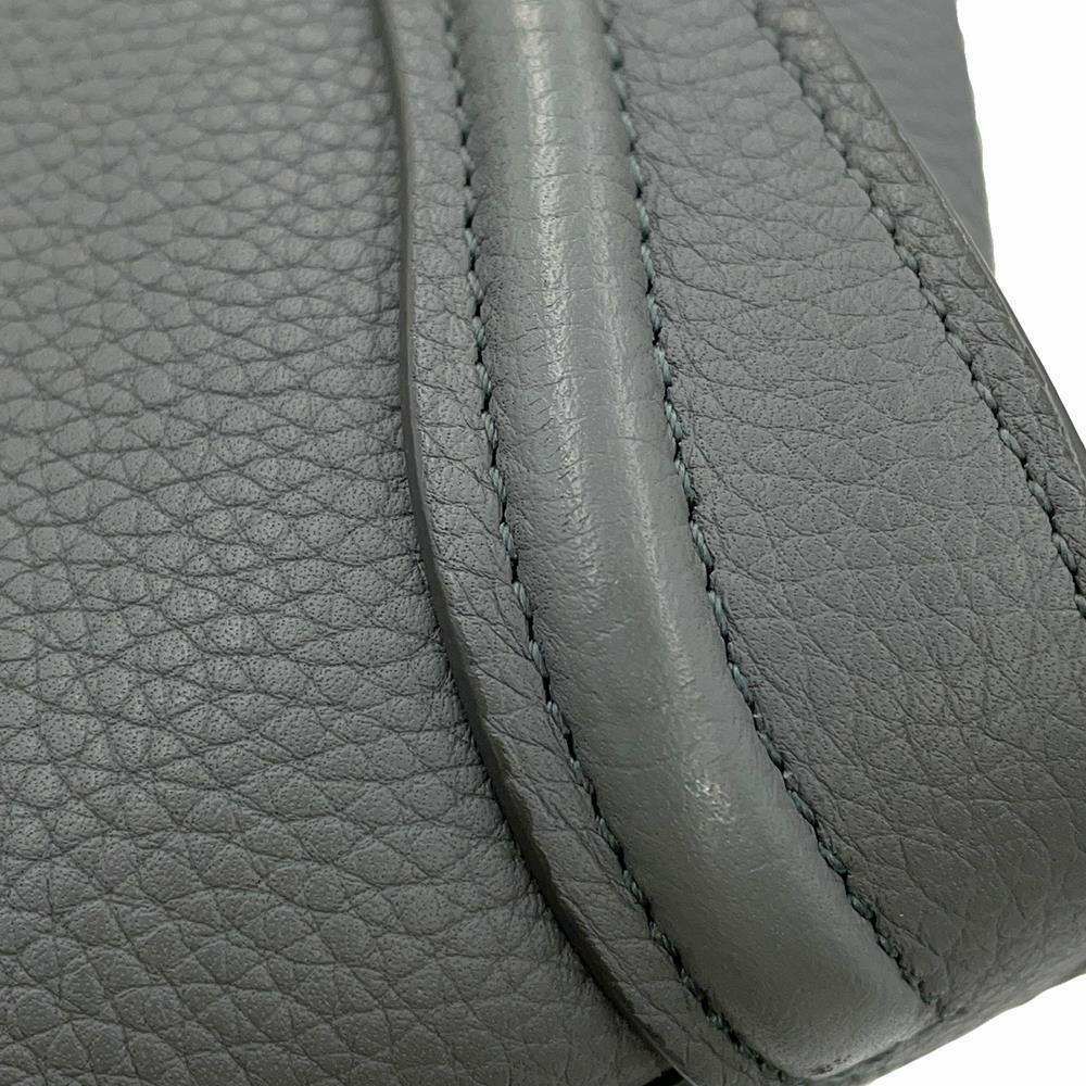 セリーヌ ハンドバッグ ラゲージ ナノショッパー 168243 CELINE 2way
