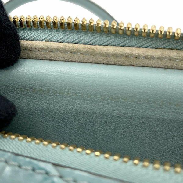 クロエ チェーンショルダーバッグ クロエシー ミニバニティバッグ 型押しレザー CHC20SS225A87 Chloe