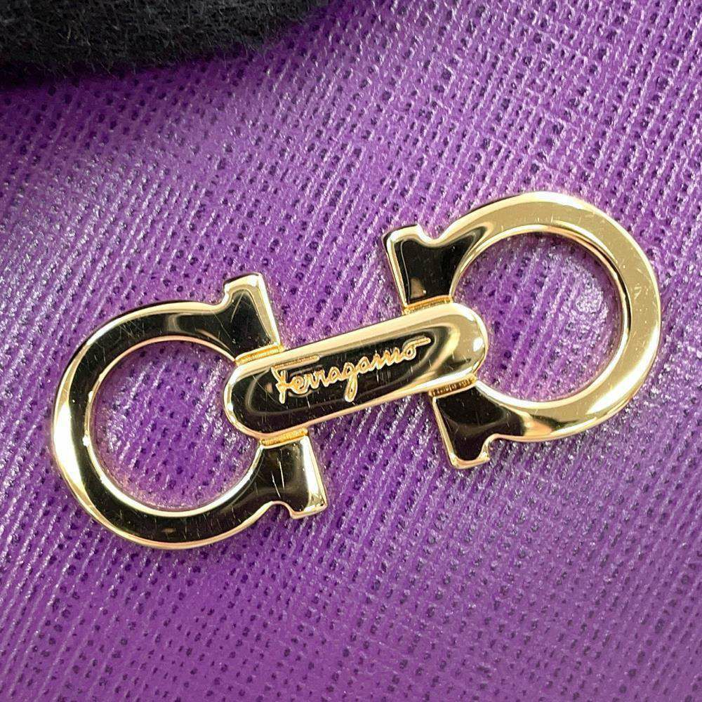 サルヴァトーレ・フェラガモ ハンドバッグ ガンチーニ ダリナ 21E685 Ferragamo 2way