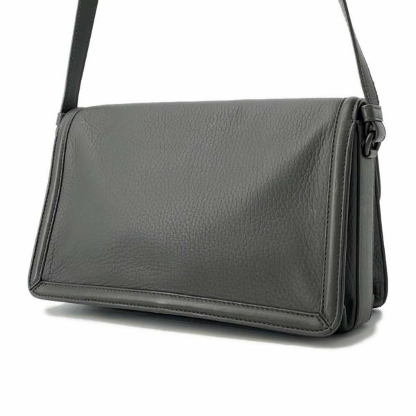 ボッテガヴェネタ チェーンショルダーバッグ リアルト イントレチャート レザー BOTTEGA VENETA バッグ