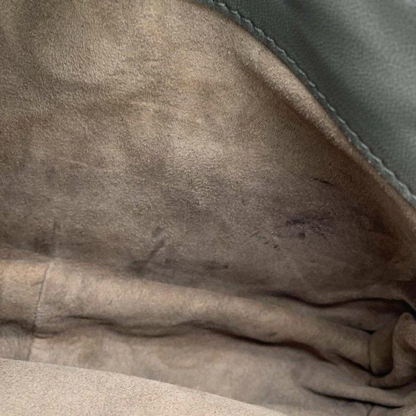 ボッテガヴェネタ チェーンショルダーバッグ リアルト イントレチャート レザー BOTTEGA VENETA バッグ
