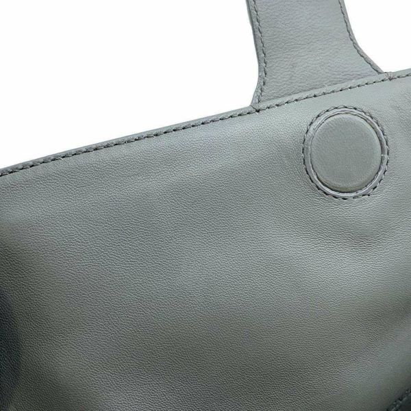 ボッテガヴェネタ チェーンショルダーバッグ リアルト イントレチャート レザー BOTTEGA VENETA バッグ