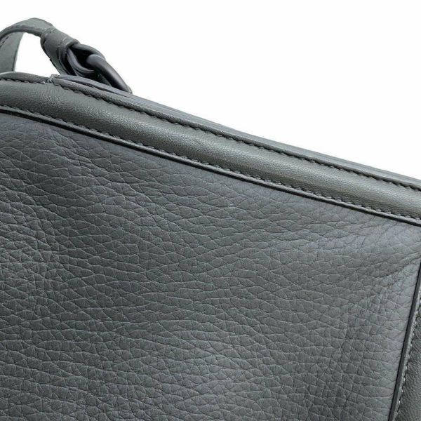 ボッテガヴェネタ チェーンショルダーバッグ リアルト イントレチャート レザー BOTTEGA VENETA バッグ