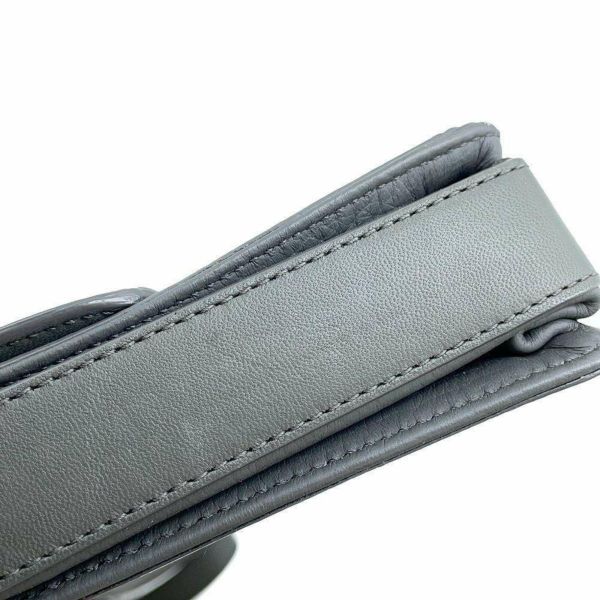 ボッテガヴェネタ チェーンショルダーバッグ リアルト イントレチャート レザー BOTTEGA VENETA バッグ