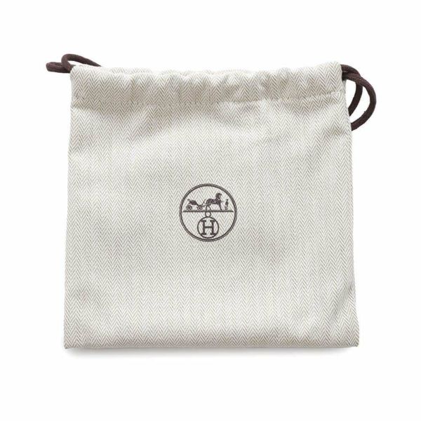 エルメス ショルダーストラップ バンドリエール サングル フリッパーボール ナタ/セサミ/ジョーヌプッサン/ゴールド金具 Z刻印