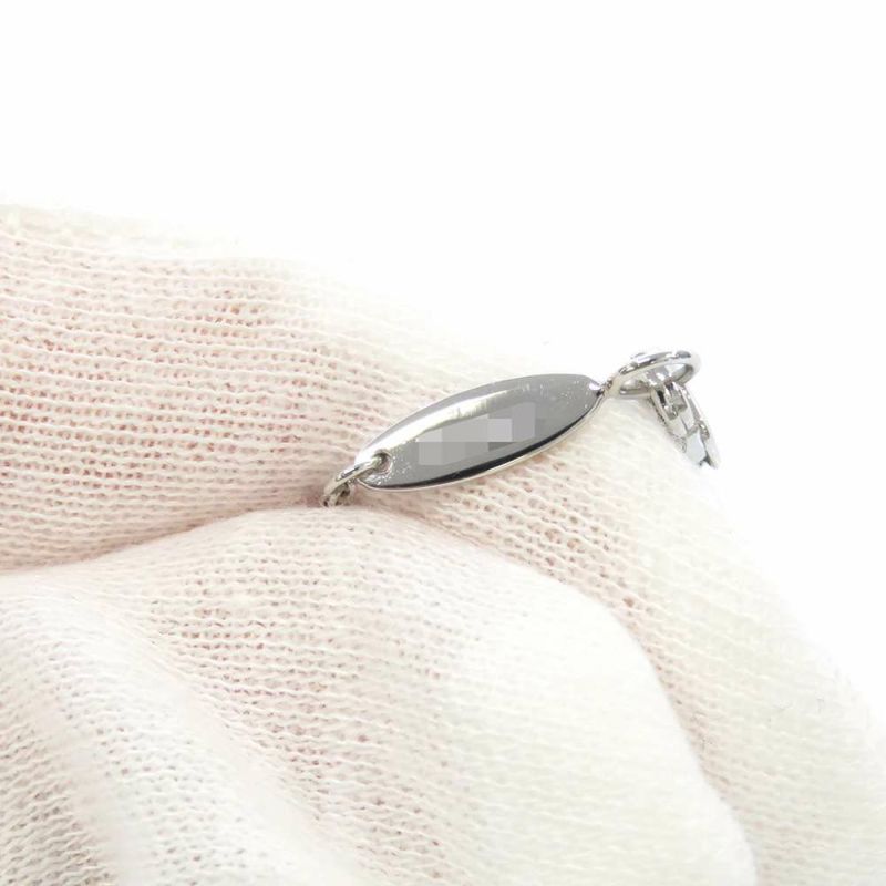 ハリーウィンストン ネックレス ハートシェイプ・ソリティア・ペンダント ダイヤ 1.56ct Pt950 GIA鑑定書付き PIDPHS015SI