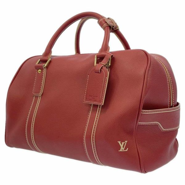 LOUIS VUITTON ボストンバッグ