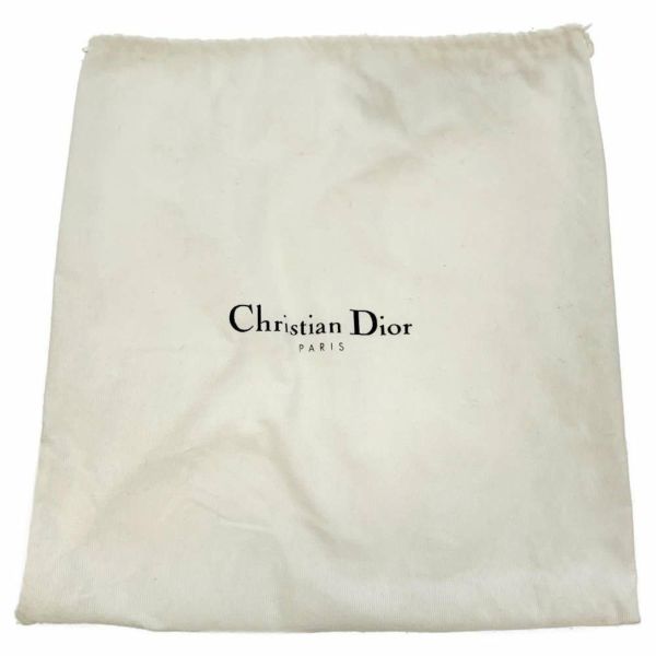 クリスチャン・ディオール ボディバッグ オブリーク トロッター キャンバス  Christian Dior メンズ