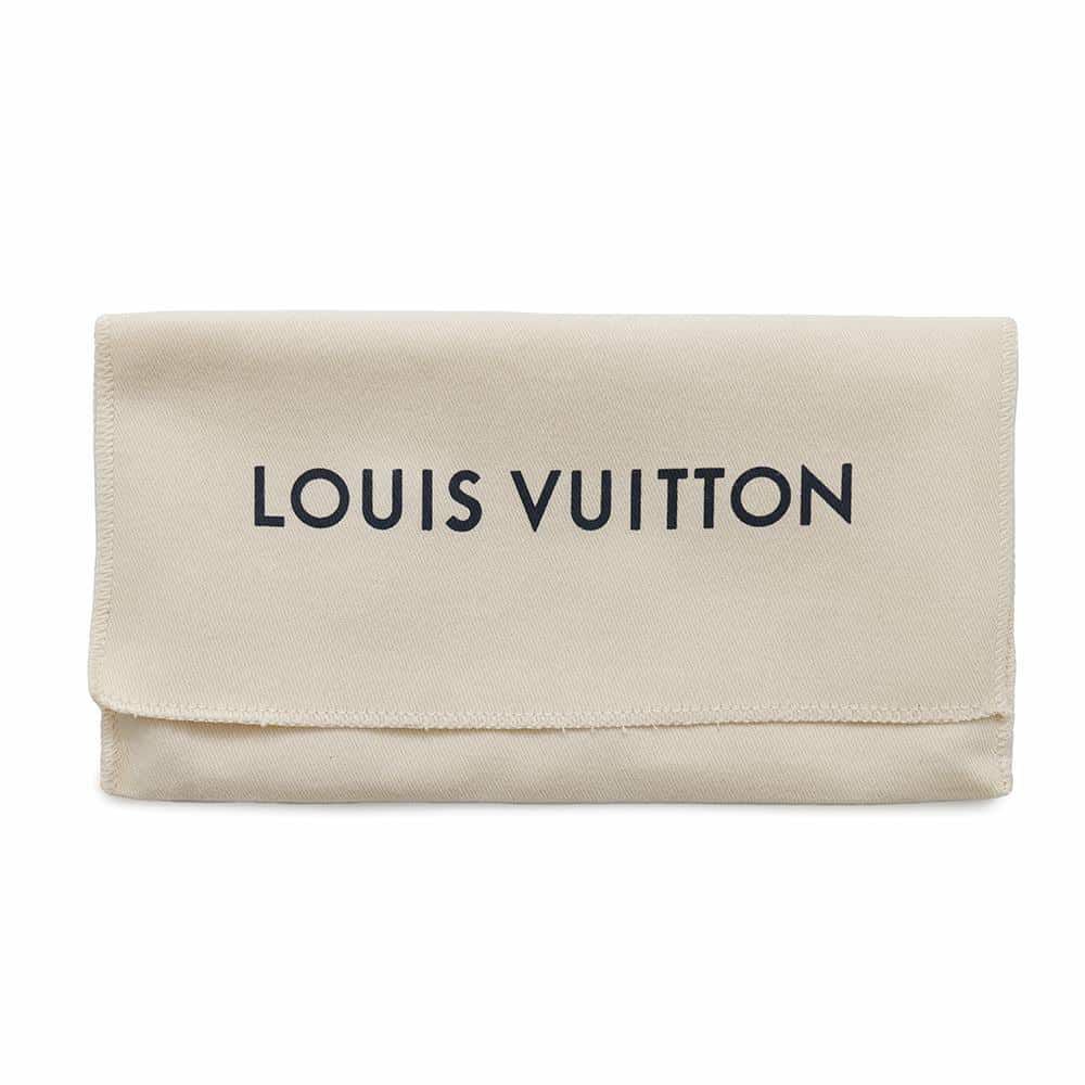 ルイヴィトン 長財布 ジッピーウォレット・ホリゾンタル LV アエログラム M80334 LOUIS VUITTON 財布 メンズ 黒