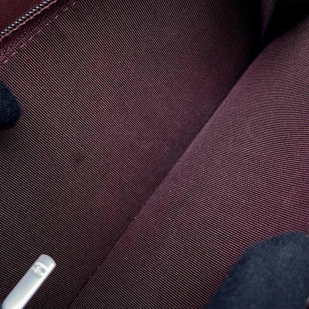 シャネル 長財布 クラシック ロング ジップ ウォレット ココマーク ●素材● キルティング AP0242 CHANEL マトラッセ