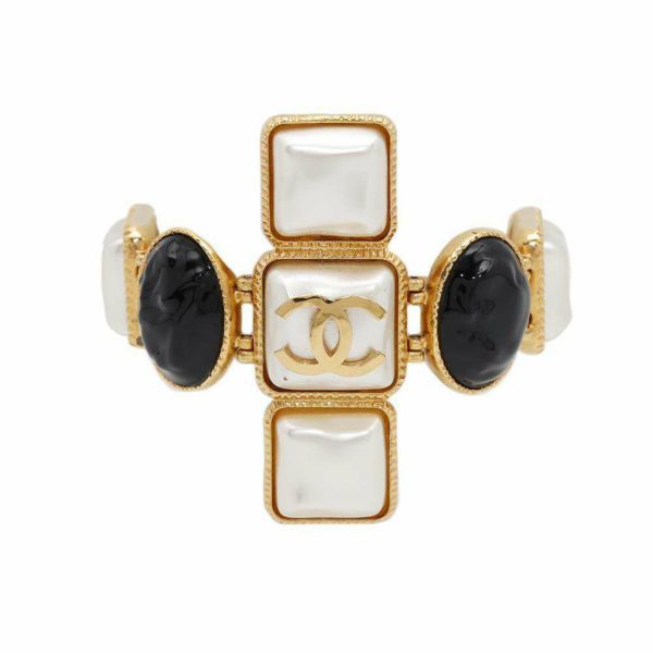 CHANEL ココマーク ブレスレット クローバー グリポア ヴィンテージ 楽天市場】シャネル ヴィンテージ ココマーク グリポア