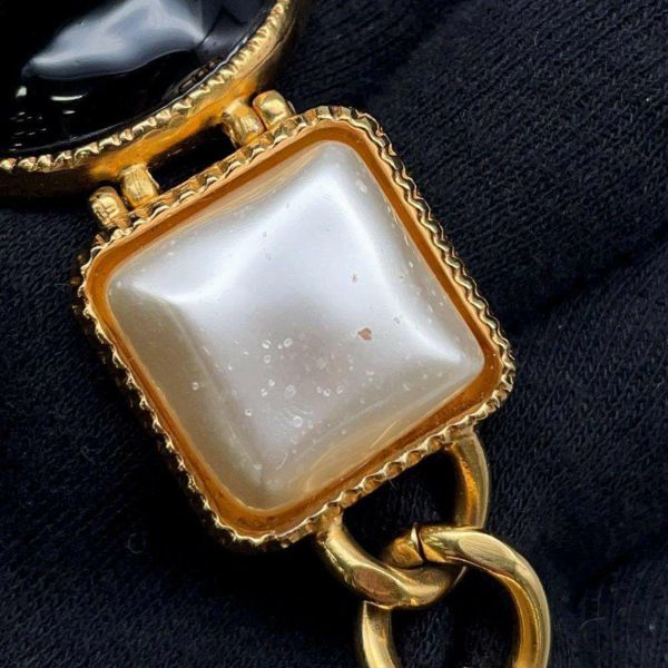 CHANEL/シャネル グリポア アクセサリー ブレスレット a_072 シャネル(CHANEL)シャネル グリポア ブレスレット アクセサリー