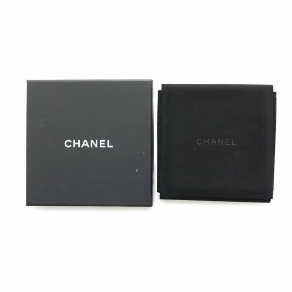 シャネル ブレスレット グリポア ココマーク P20K CHANEL