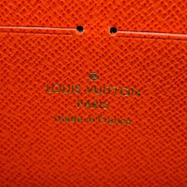 ルイヴィトン 長財布 モノグラム ポルトフォイユ・クレマンス M60743 ヴィトン 財布