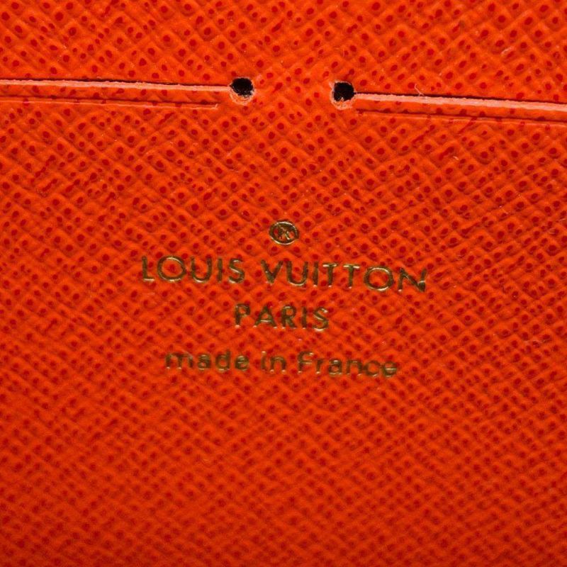 ルイヴィトン 長財布 モノグラム ポルトフォイユ・クレマンス M60743 ヴィトン 財布