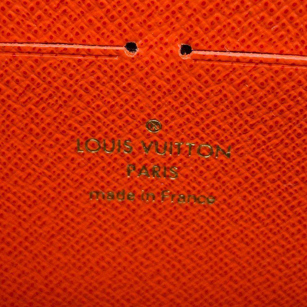 ルイヴィトン 長財布 モノグラム ポルトフォイユ・クレマンス M60743 ヴィトン 財布