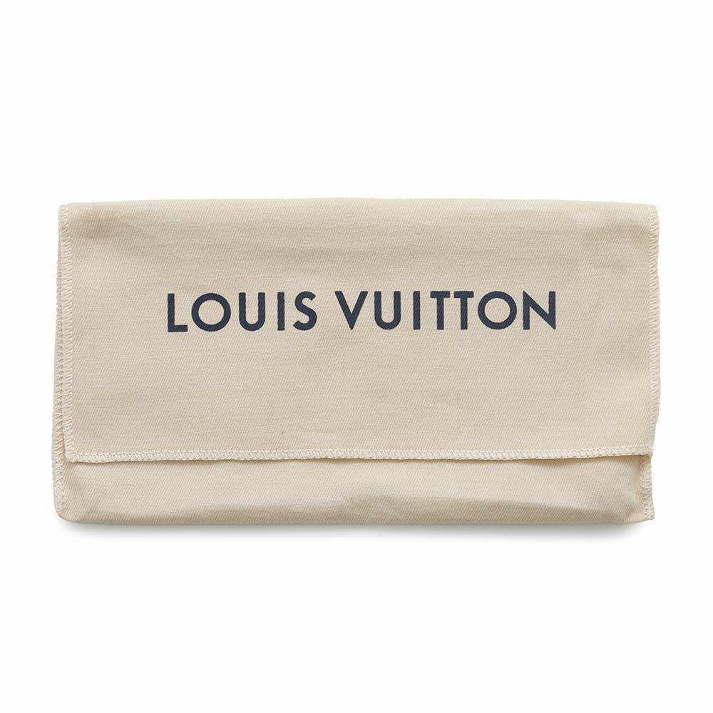 ルイヴィトン 長財布 モノグラム ポルトフォイユ・クレマンス M60743 ヴィトン 財布