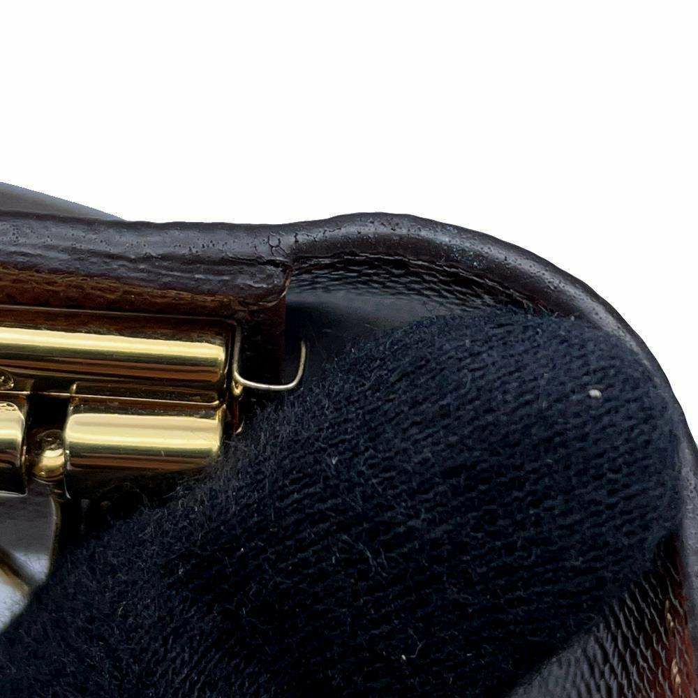 ルイヴィトン 4連キーケース モノグラム ミュルティクレ4 M62631 LOUIS VUITTON ヴィトン キーケース