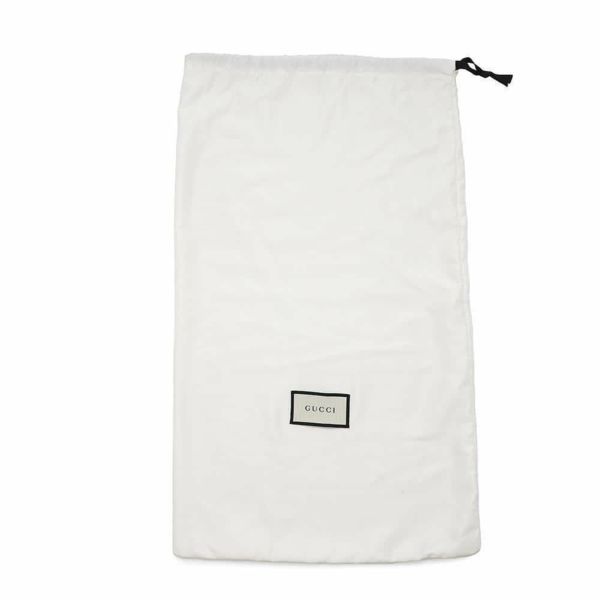 グッチ ショルダーバッグ 1955 ホースビット GGスプリーム 602204 GUCCI バッグ 白