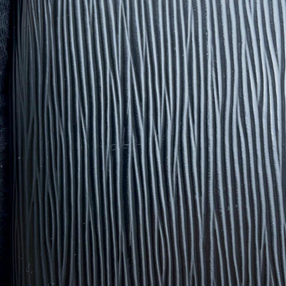 ルイヴィトン 長財布 エピ ジッピー・ウォレット M61857 LOUIS VUITTON 財布 黒 ブラック