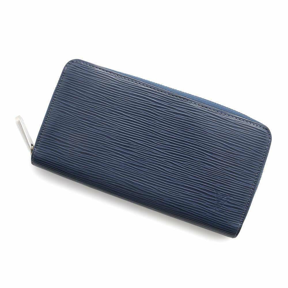 ルイヴィトン 長財布 エピ ジッピー・ウォレット M61873 LOUIS VUITTON ヴィトン 財布