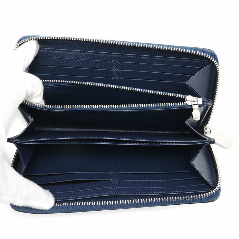 ルイヴィトン 長財布 エピ ジッピー・ウォレット M61873 LOUIS VUITTON ヴィトン 財布