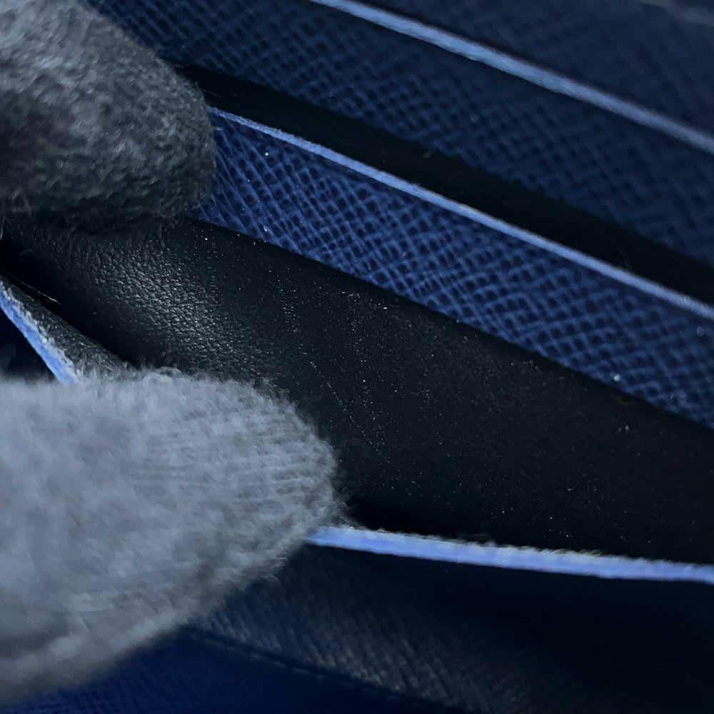 ルイヴィトン 長財布 エピ ジッピー・ウォレット M61873 LOUIS VUITTON ヴィトン 財布