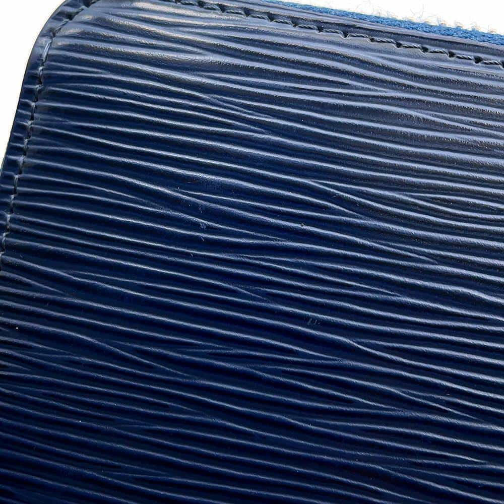 ルイヴィトン 長財布 エピ ジッピー・ウォレット M61873 LOUIS VUITTON ヴィトン 財布