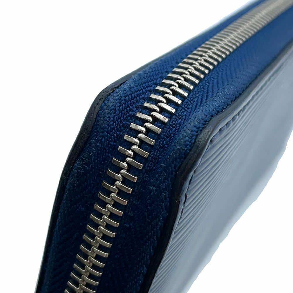 ルイヴィトン 長財布 エピ ジッピー・ウォレット M61873 LOUIS VUITTON ヴィトン 財布